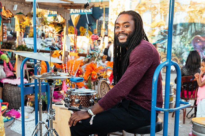 Off the Beaten Track in London: Private Shoreditch Tour - Traveler Reviews