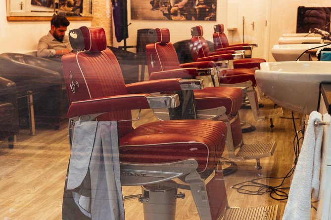 Off the Beaten Track in London: Private Shoreditch Tour - Pricing