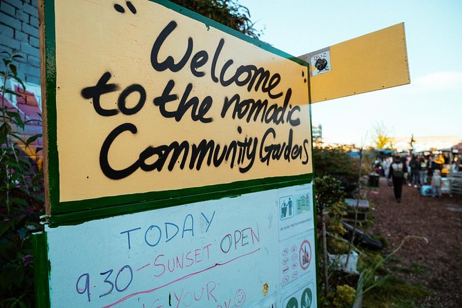 Off the Beaten Track in London: Private Shoreditch Tour - Common Questions