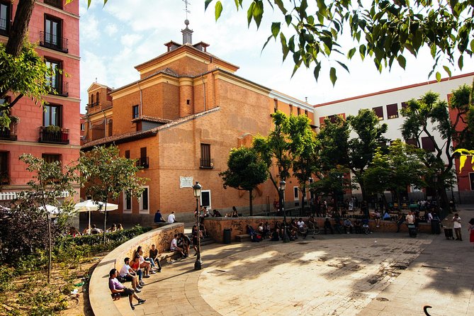 Off the Beaten Track in Madrid: Private City Tour - The Sum Up