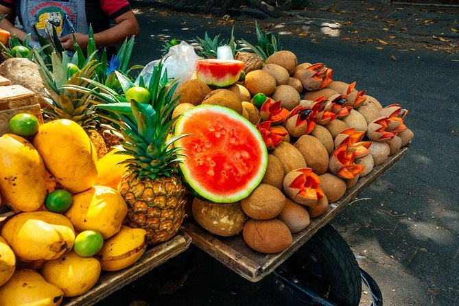 Off the Beaten Track in Mexico City: Private City Tour - Pricing and Terms