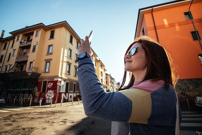 Off the Beaten Track in Milan: Private City Tour - Uncovering Hidden Gems