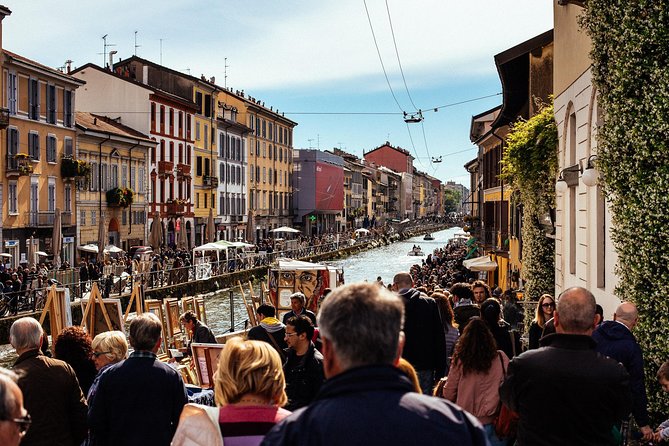 Off the Beaten Track in Milan: Private City Tour - Price and Booking Details