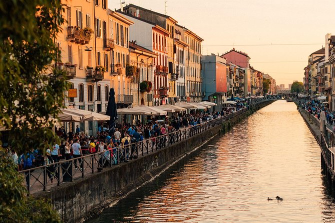 Off the Beaten Track in Milan: Private City Tour - Common Questions