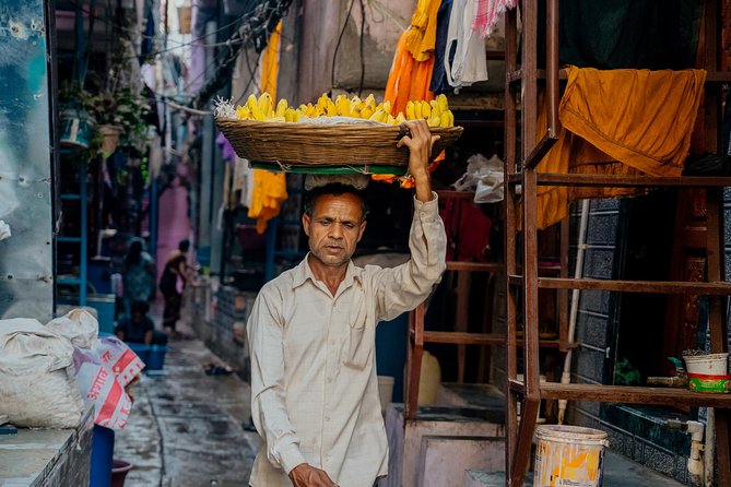 Off the Beaten Track in Mumbai: Private City Tour - Tour Highlights