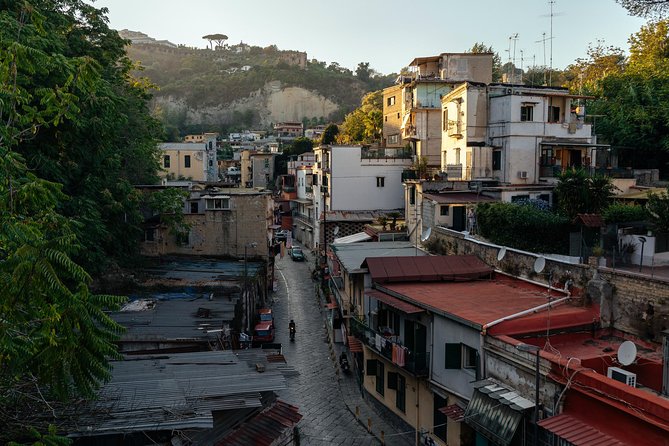 Off the Beaten Track in Naples: Private City Tour - Additional Information