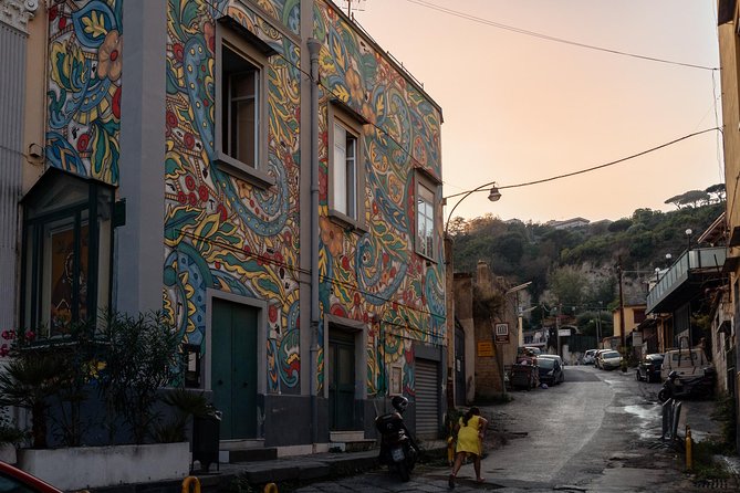 Off the Beaten Track in Naples: Private City Tour - Common Questions