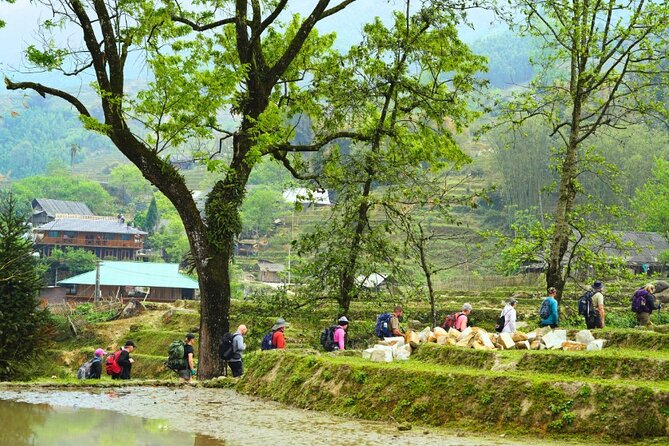 Off The Beaten Track In North Vietnam 8 Days 7 Nights - Cruising Along the Mighty Red River