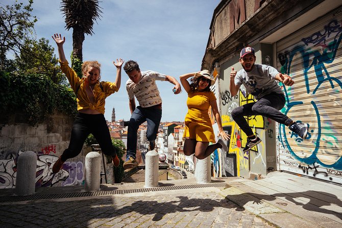 Off the Beaten Track in Porto: Private City Tour - Common Questions