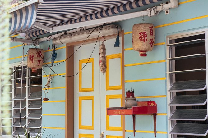Off the Beaten Track in Singapore: Private City Tour - The Sum Up