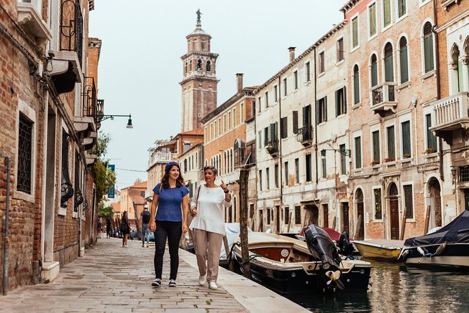 Off the Beaten Track in Venice: Private City Tour - Traveler Photos