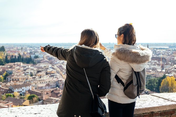 Off the Beaten Track in Verona: Private City Tour - Meeting Point
