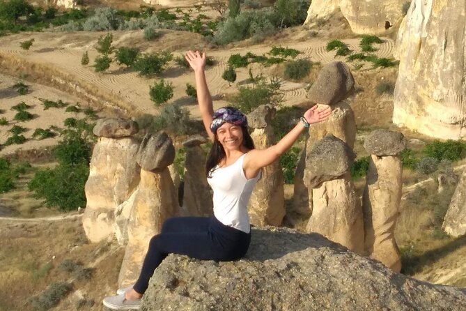 Off-the-Beaten-Track Private Cappadocia Tour - Discover Cappadocias Hidden Gems