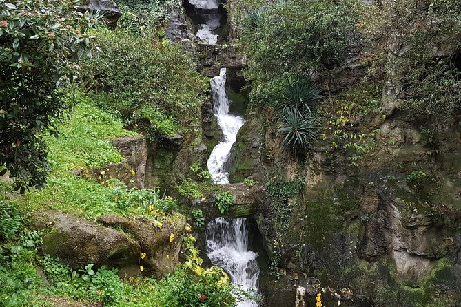 Off-The-Beaten-Track Private Walking Tour - Meeting and Pickup Details