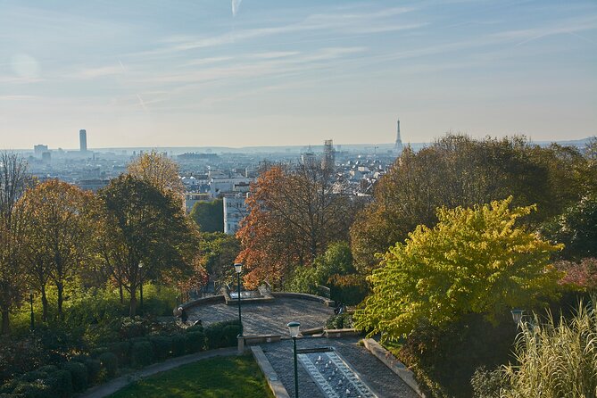 Off-The-Beaten-Track Private Walking Tour - Directions