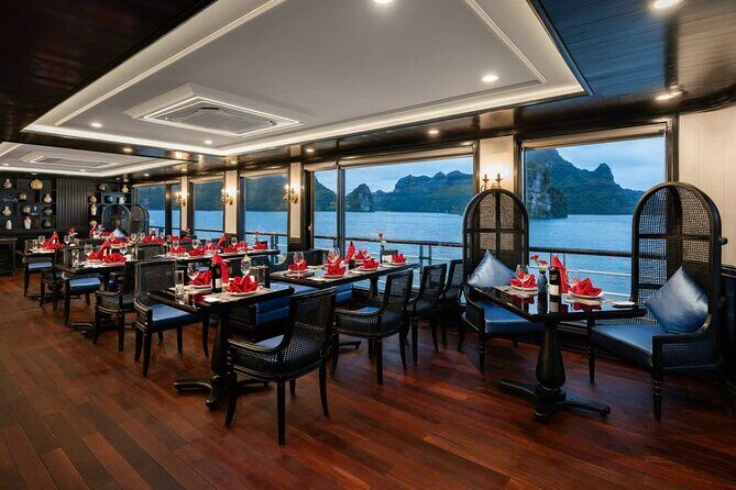 Off The Beaten Track to Halong Bay & Lan Ha Bay on 5 Star Cruise - Final Thoughts