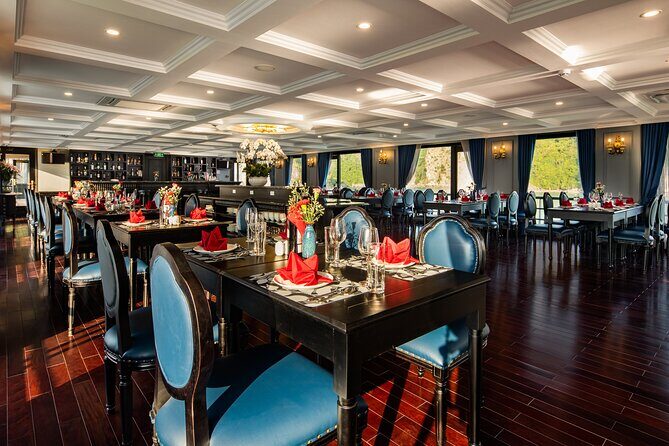 Off The Beaten Track to Halong Bay & Lan Ha Bay on 5 Star Cruise - Daily Breakdown: What to Expect