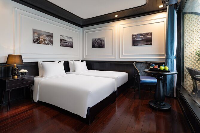 Off The Beaten Track to Halong Bay & Lan Ha Bay on 5 Star Cruise - Final Thoughts: Is This Tour Right for You?