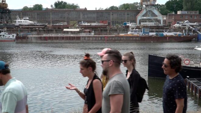 Off the Beaten Tracks in Budapest - 4 Days With Accomodation - Guided Tours Itinerary