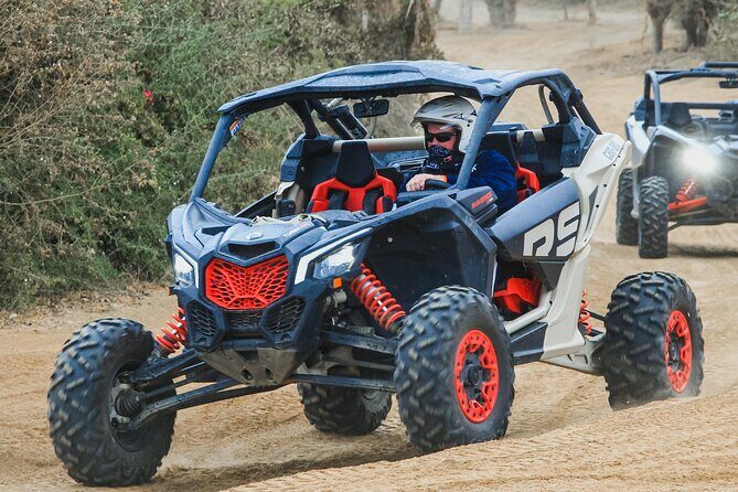 Off to Road Cabo San Lucas Adventure - FAQs