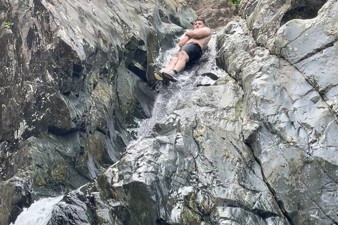 Off Trail Rainforest El Yunque and Beach Adventure Tour - Good To Know