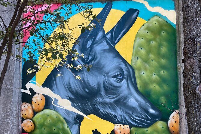 Offbeat Fulton Market Graffiti and Murals Street Art Tour - The Sum Up: Who Should Join?