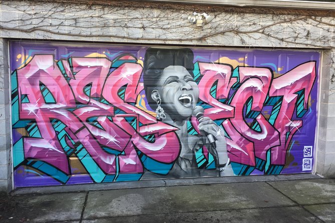 Offbeat Street Art Tour of Chicago: Urban Graffiti, Art, and Murals - The Sum Up