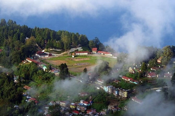 Offbeat Travel (7 Point). - Exploring Darjeeling in a Half-Day Tour: An Honest Review