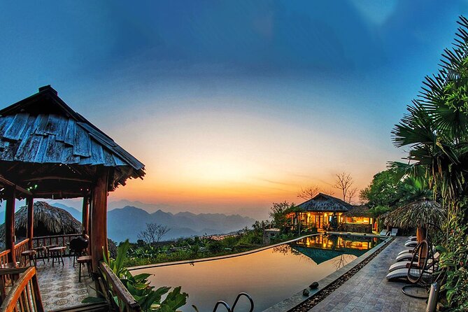 Offbeat Trekking Tour: Pu Luong Nature Reserve 2 Days From Hanoi - Meeting and Pickup Details