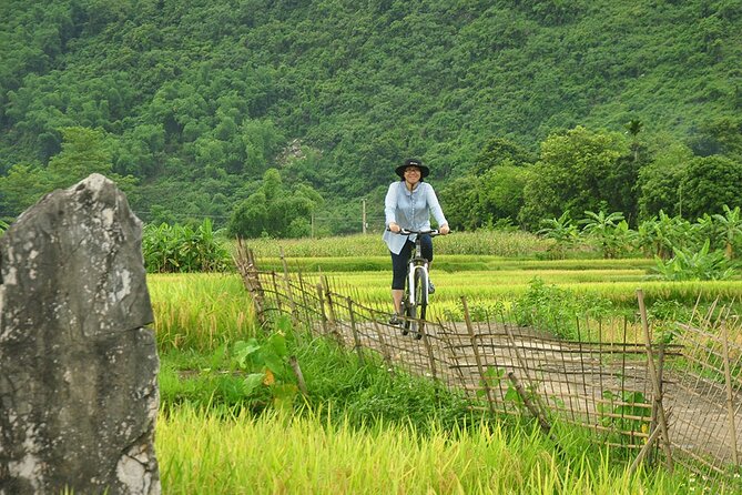 Offbeat Trekking Tour: Pu Luong Nature Reserve 2 Days From Hanoi - Directions and Meeting Point