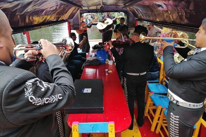 OFFER / Private COMBO 2 days Frida Kahlo Museum / Xochimilco -Teotihuacan / Basilica. - Who Is This Tour Best For?