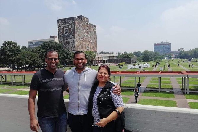 OFFER / Private COMBO 2 days Frida Kahlo Museum / Xochimilco -Teotihuacan / Basilica. - FAQ