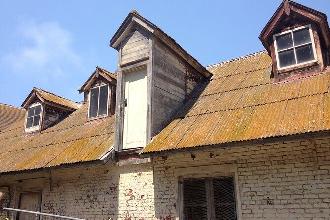 Official Alcatraz Night Tour and San Francisco Bay Cruise - Good To Know