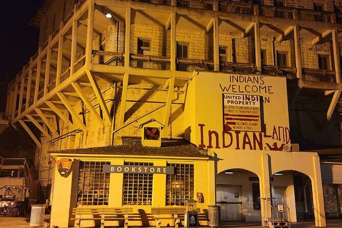 Official Alcatraz Night Tour and San Francisco Bay Cruise - Transportation, Duration, and Practicalities