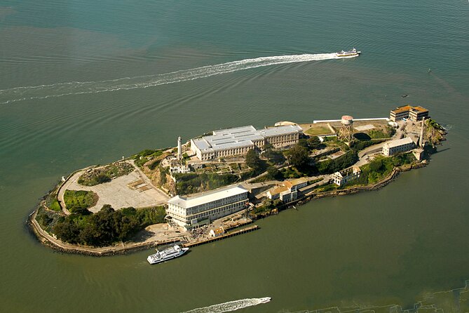 Official Alcatraz San Francisco Hop-on Hop-off City Tour - Common Questions