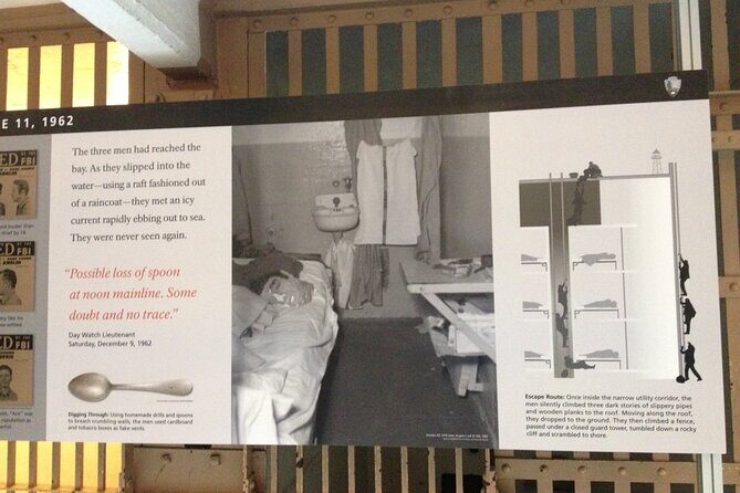 Official Alcatraz Tour with Bonus Bike Rental in San Francisco - Why This Tour Works Well