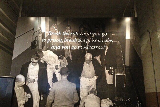 Official Alcatraz Tour with Bonus Bike Rental in San Francisco - FAQ