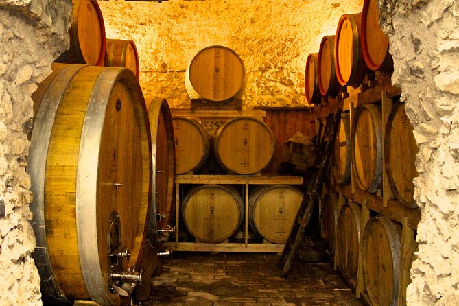Official Ape Car & Wine Tasting - Amalfi Coast - Cancellation Policy