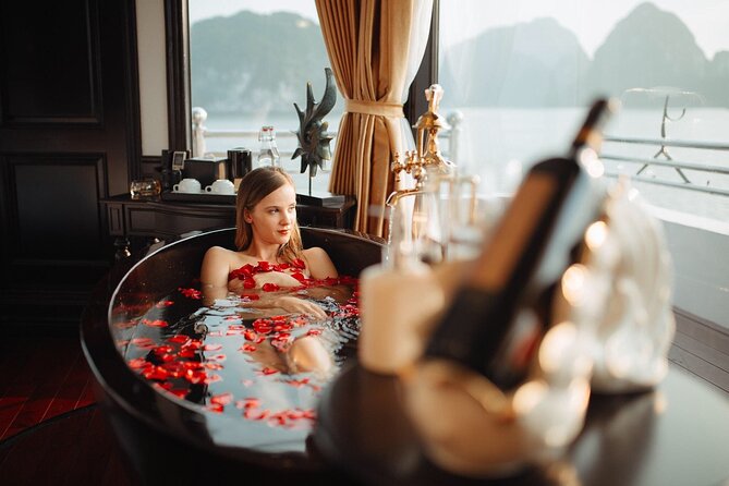 (Official) Athena Luxury Cruise - 02 Days 01 Night Program - Common Questions