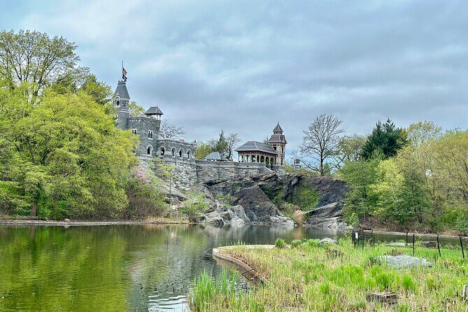 OFFICIAL Central Park Pedicab Tours - Why Choose the Central Park Pedicab Tour?