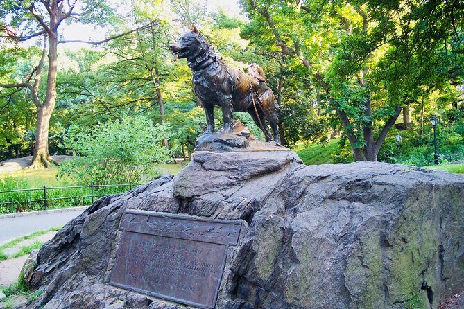 OFFICIAL Central Park Pedicab Tours - Authentic Insights from Reviews