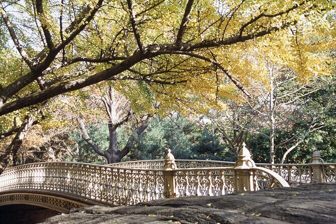 Official Central Park Walking Tour - FAQ