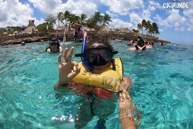 Official Chankanaab Beach Park Day pass with Snorkeling - Authentic Experiences from Reviewers