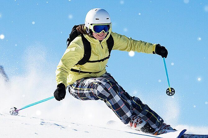 [OFFICIAL] Eden Valley Resort Winter Ski Day Tour from Busan - Good To Know