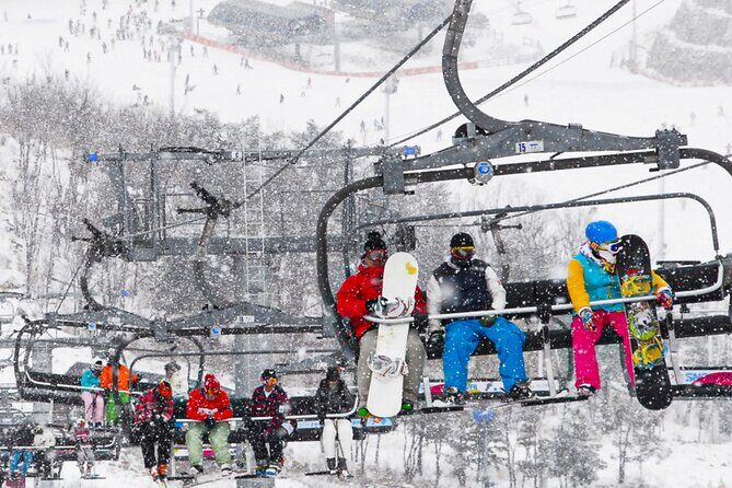 [OFFICIAL] Eden Valley Resort Winter Ski Day Tour from Busan - Final Thoughts