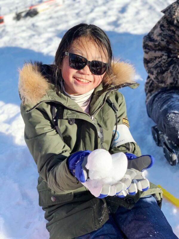 OFFICIAL: Eden Valley Ski Day Tour from Busan - Meeting details and booking notes
