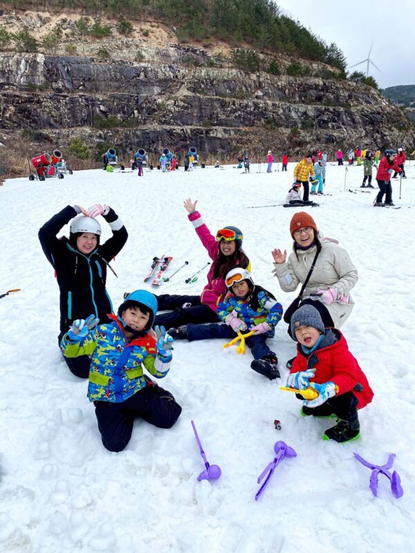 OFFICIAL: Eden Valley Ski Day Tour from Busan - Should you book the Eden Valley day tour?