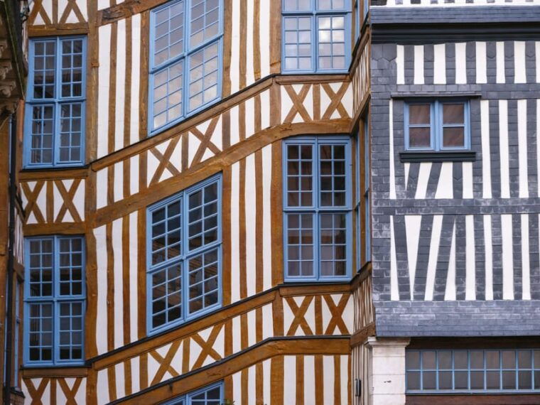 Official English 2hrs Guided Tour of the Must-Sees of Rouen - Cultural and Historical Significance