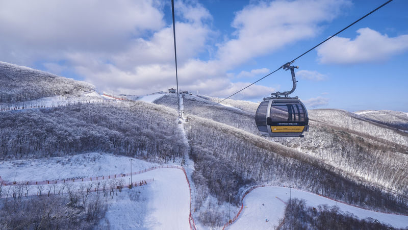 Official: High1 Ski Resort Package (Lift Pass +Gear) & Accomodation - Who should book this High1 stay?