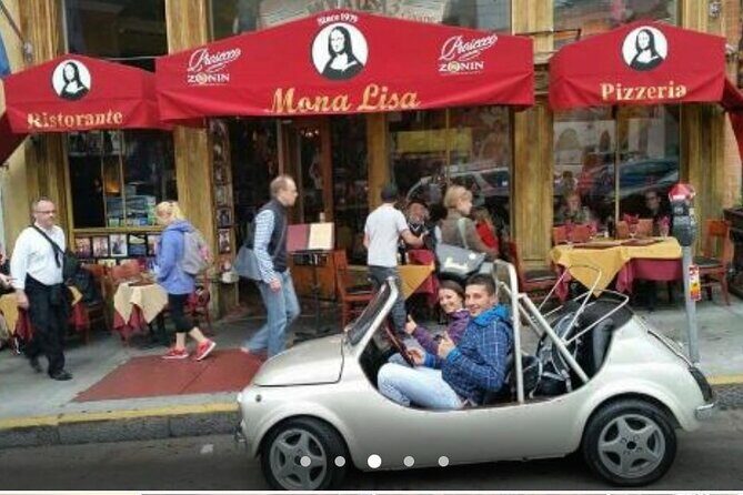 Official Inside Alcatraz Cruise - Is It Worth the Price?